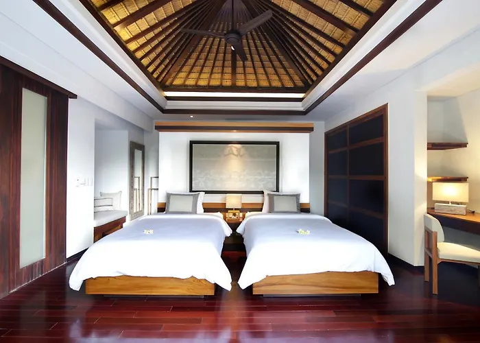 Kedonganan Villa