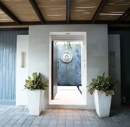 Villa Kedonganan Jimbaran