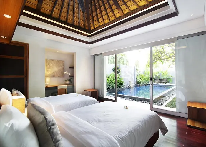 Villa Kedonganan Jimbaran