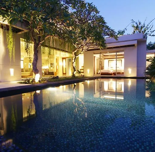 Kedonganan Villa Jimbaran