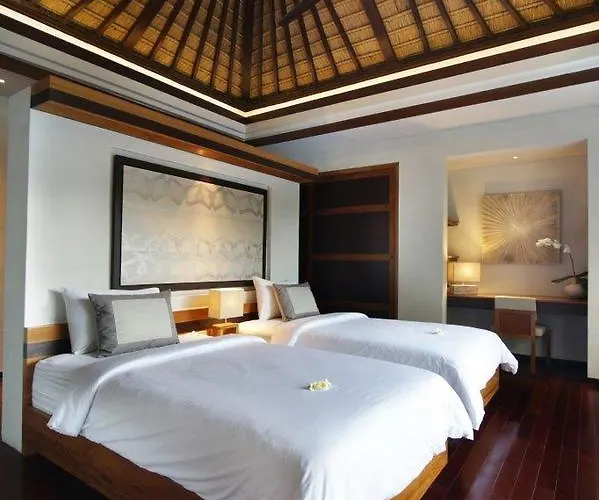 Villa Kedonganan Jimbaran