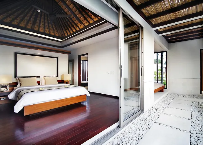 Villa Kedonganan Jimbaran